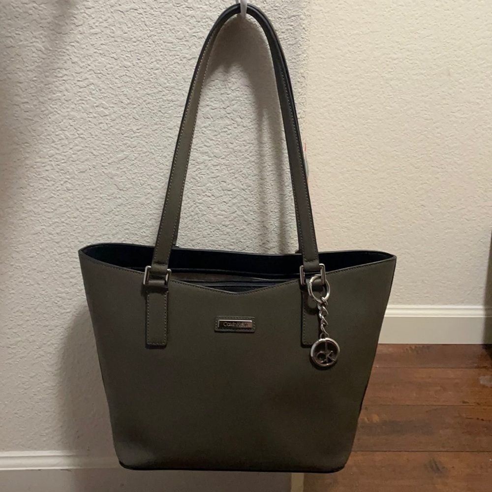 Calvin Klein purse